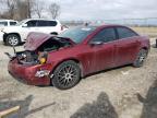 2009 Pontiac G6  for Sale in Cicero, IN - Front End