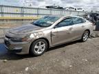 2022 Chevrolet Malibu Lt for Sale in Dyer, IN - Rollover