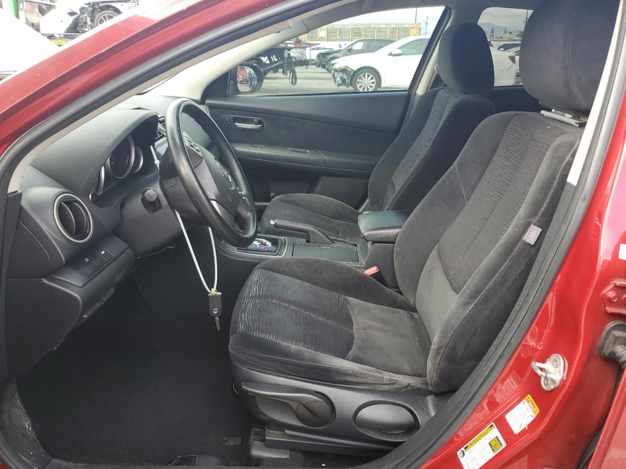 2010 Mazda 6 - Image 7