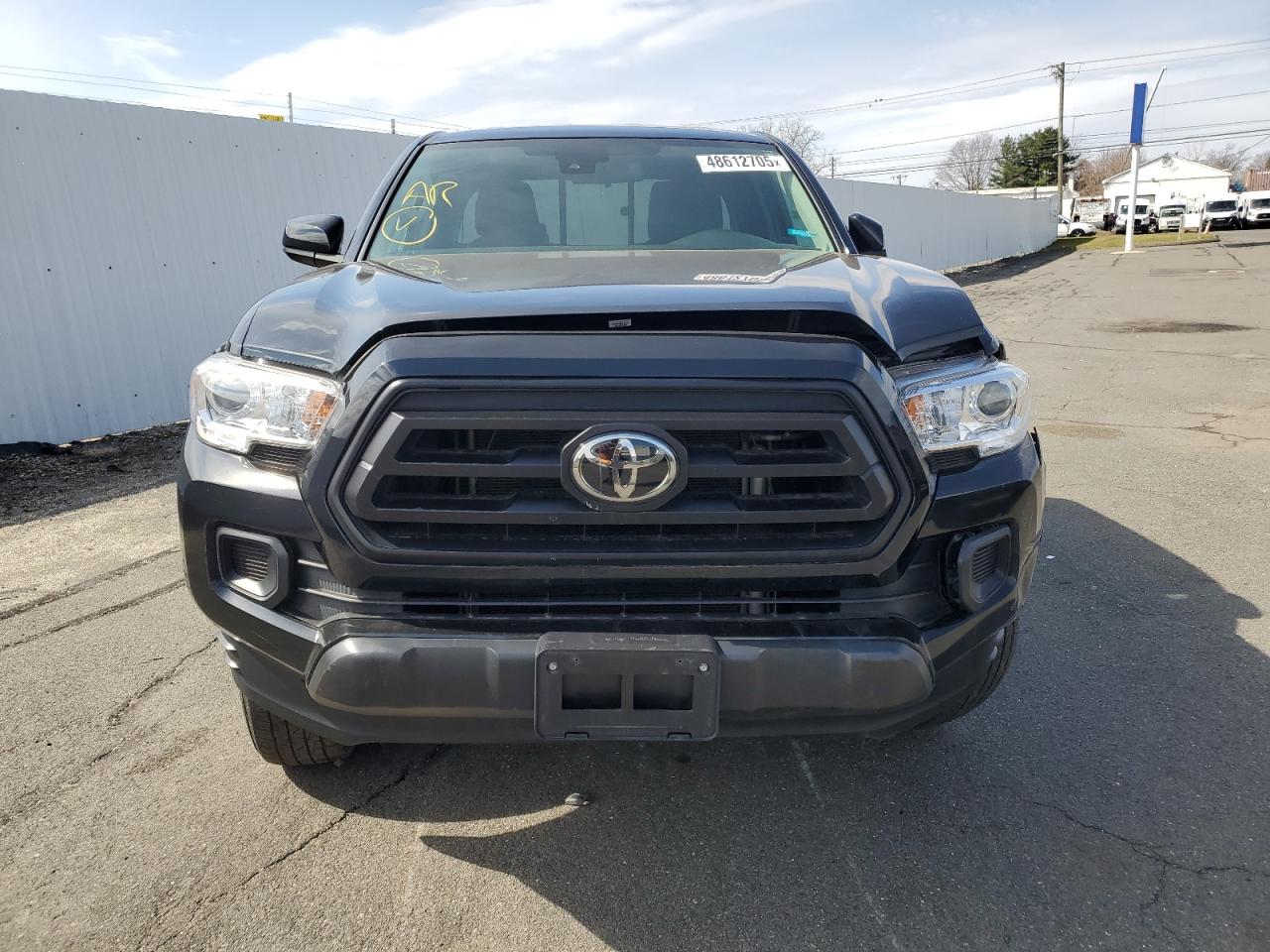2022 Toyota Tacoma - Image 5