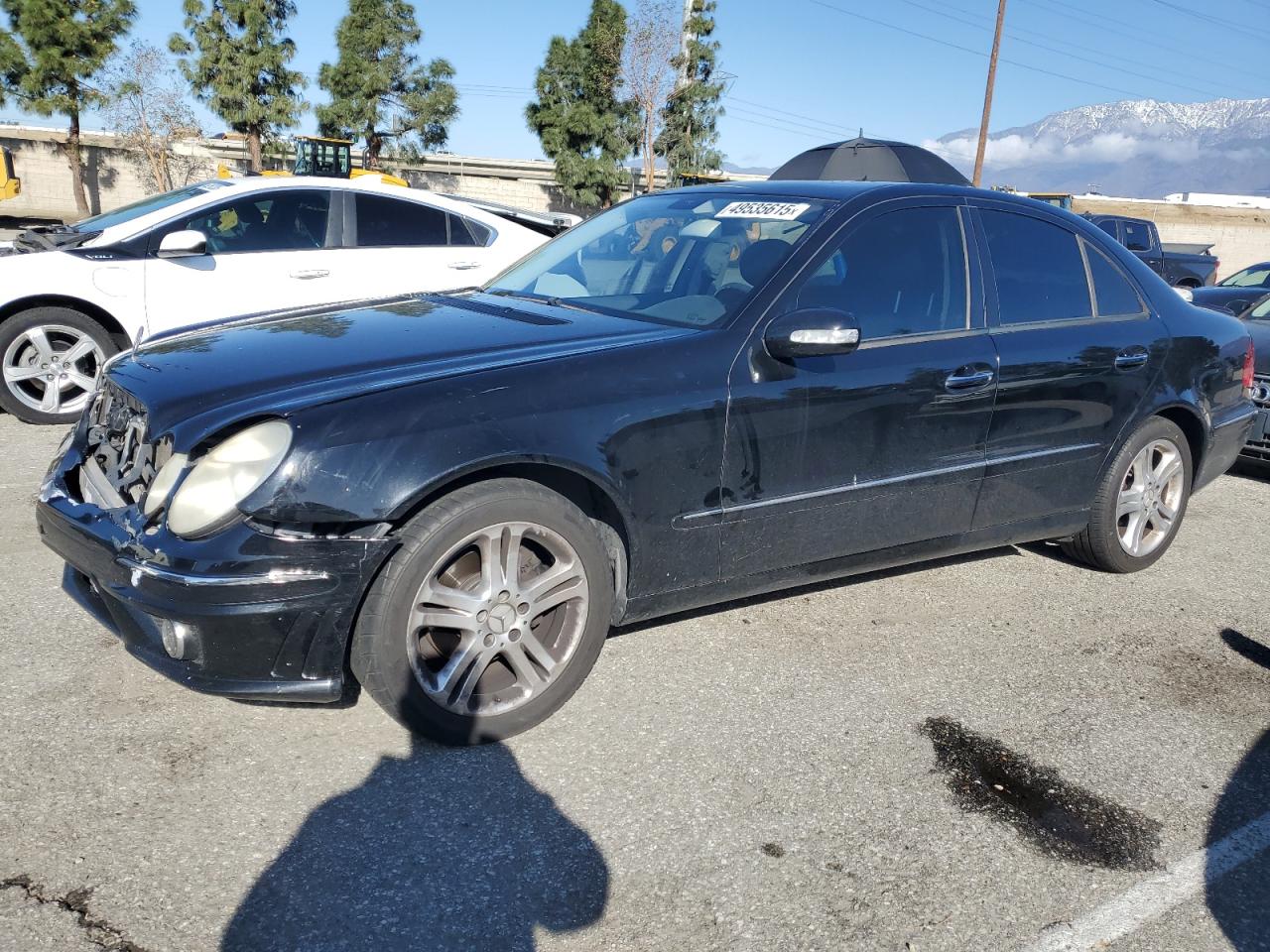 2006 Mercedes-Benz E-klasse - Image 1