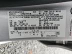 2016 Ford Fiesta Se на продаже в Mentone, CA - Side