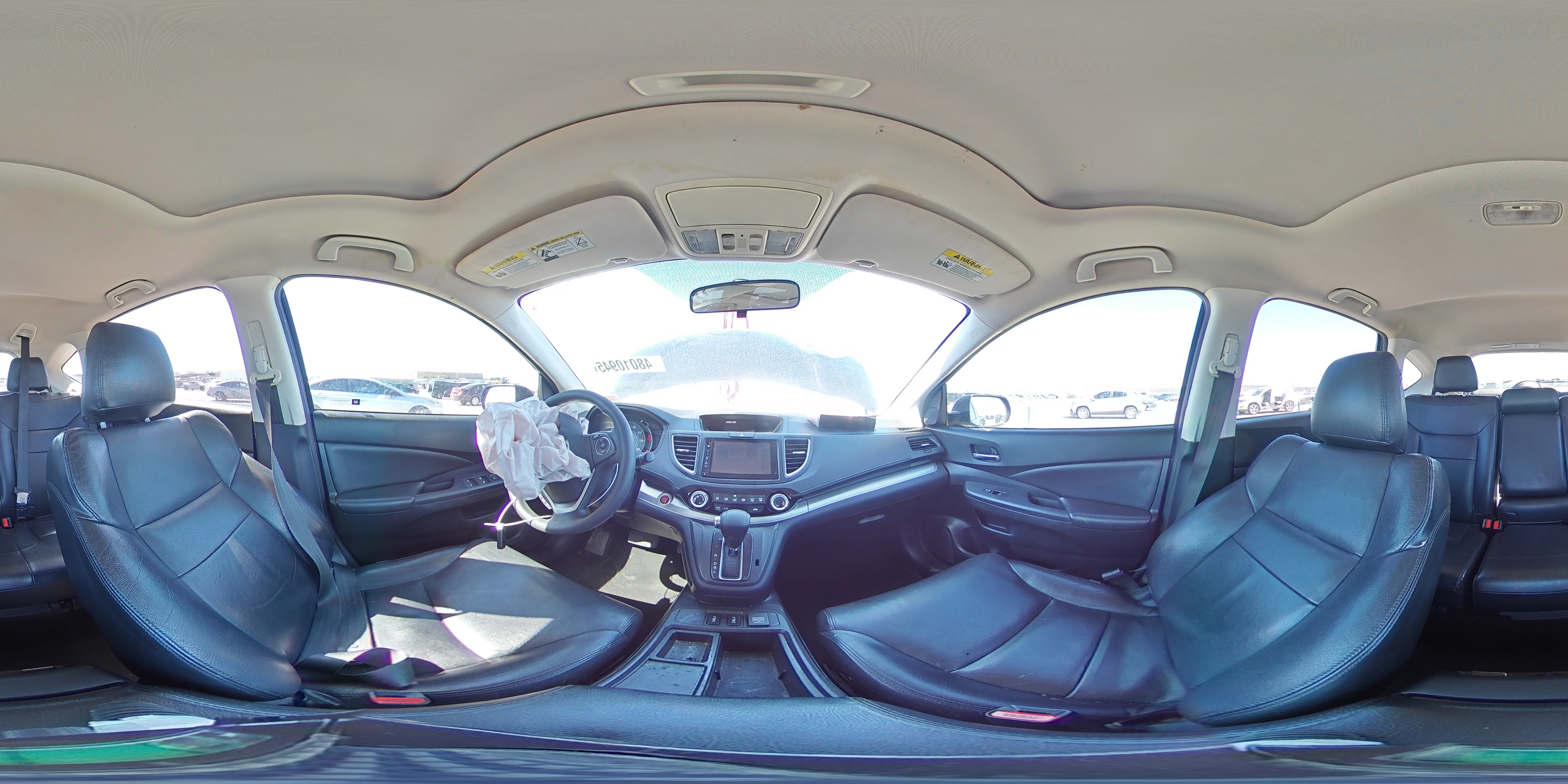 2016 Honda CR-V - Image 14