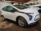 2023 Chevrolet Bolt Ev 1Lt للبيع في Lansing، MI - Side