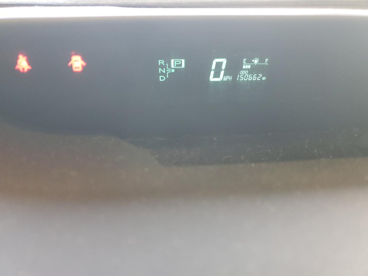 2007 Toyota Prius - Image 9