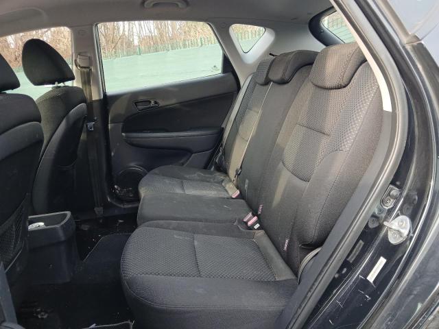 2010 HYUNDAI I30 COMFOR