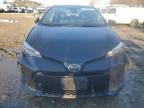 2017 Toyota Corolla L за продажба в Hampton, VA - Front End