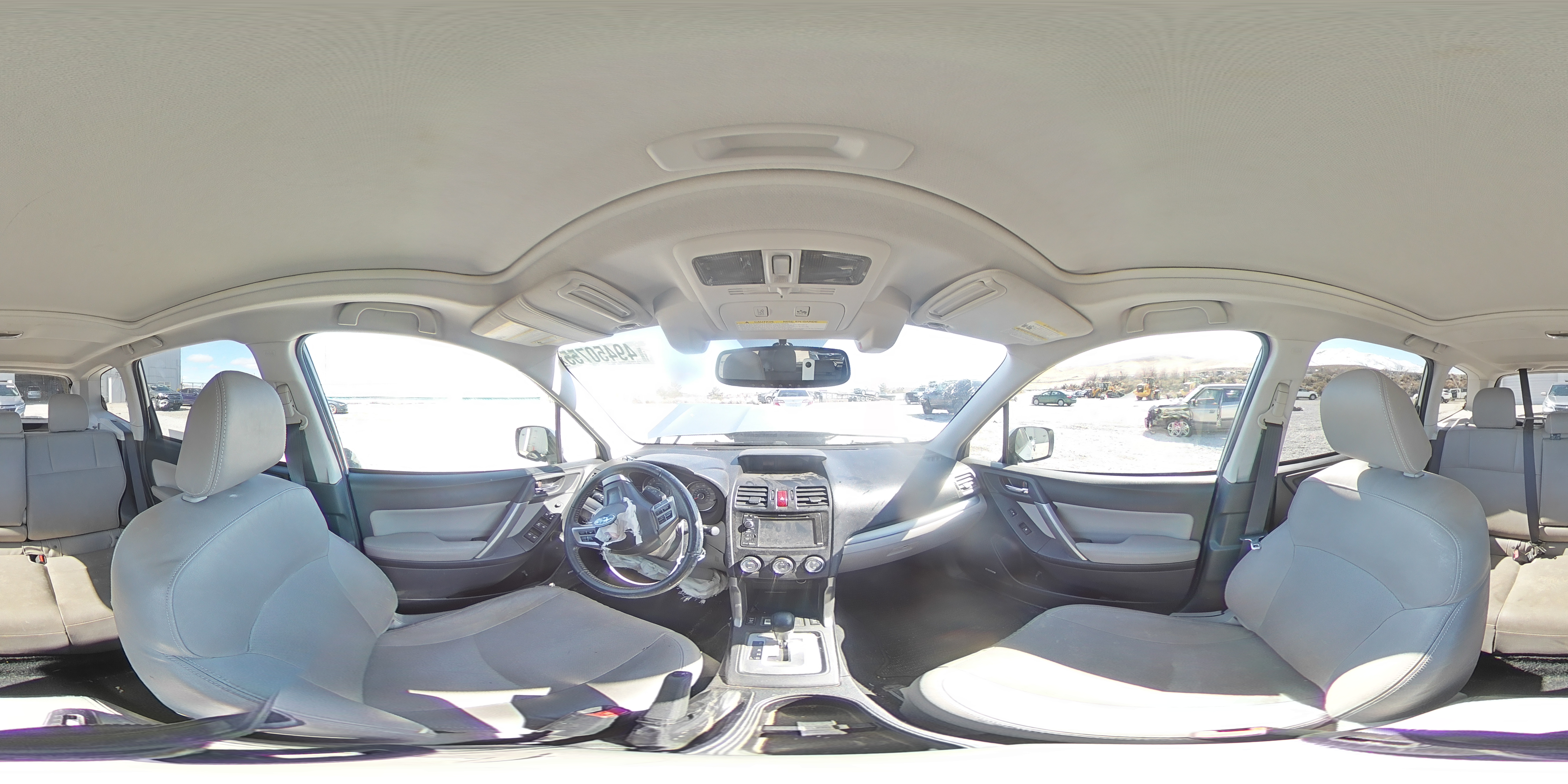 2015 Subaru Forester - Image 14