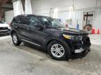 2022 Ford Explorer Xlt на продаже в Leroy, NY - Front End