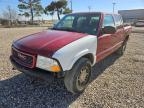 2001 Gmc Sonoma  for Sale in Anthony, TX - Minor Dent/Scratches