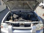 2001 Nissan Frontier King Cab Xe zu verkaufen in Northfield, OH - Side