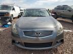 2010 Infiniti G37  للبيع في Phoenix، AZ - Rear End