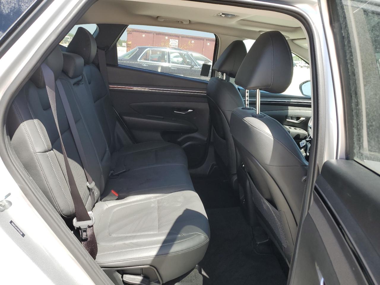 2023 Hyundai Tucson - Image 11