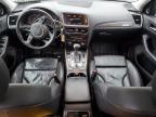 2014 Audi Q5 Tdi Premium Plus იყიდება Exeter-ში, RI - Front End