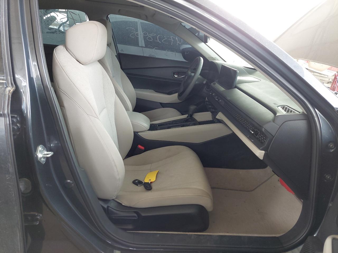 1HGCY1661RA601577 - 2024 HONDA ACCORD - #47328905