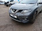 2016 NISSAN X-TRAIL TE for sale at Copart WISBECH