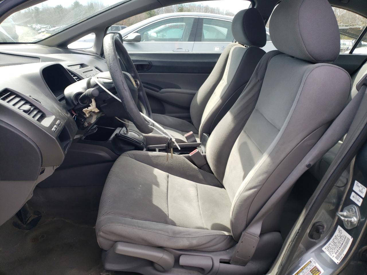 2009 Honda Civic - Image 7