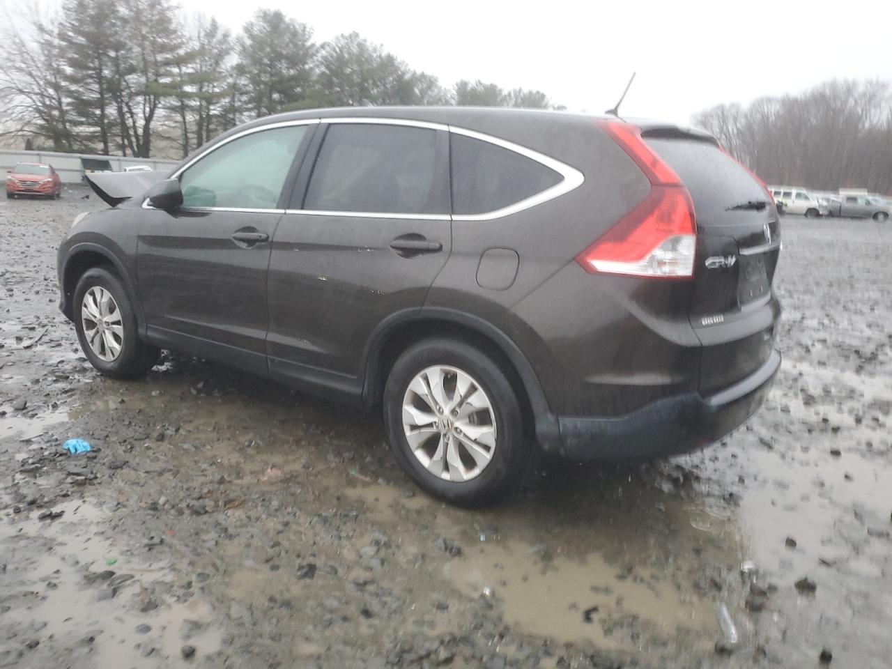 2013 Honda CR-V - Image 2
