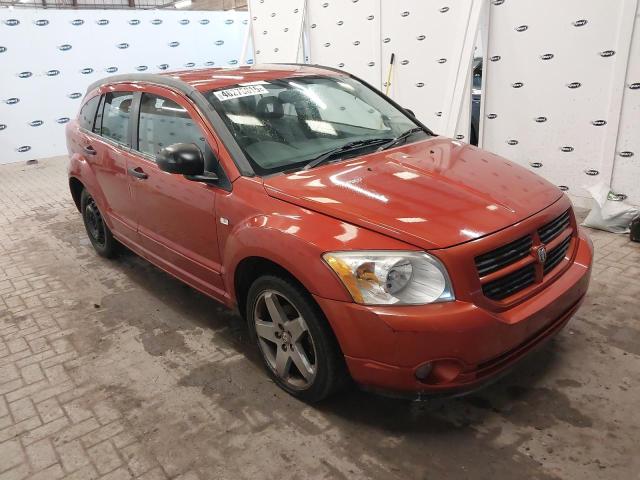 2006 DODGE CALIBER