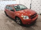 2006 DODGE CALIBER for sale at Copart SANDWICH