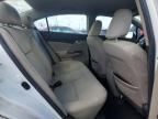 2013 Honda Civic Hybrid en Venta en Wayland, MI - Front End