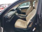 2015 LEXUS IS 300H PR for sale at Copart WOLVERHAMPTON