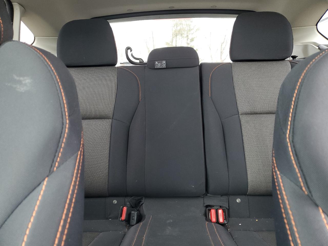 2018 Subaru XV - Image 10