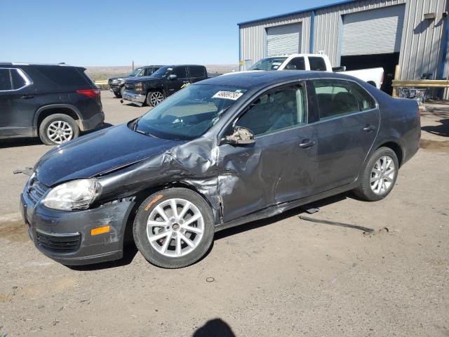 2010 Volkswagen Jetta Se