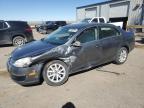 2010 Volkswagen Jetta Se zu verkaufen in Albuquerque, NM - Front End