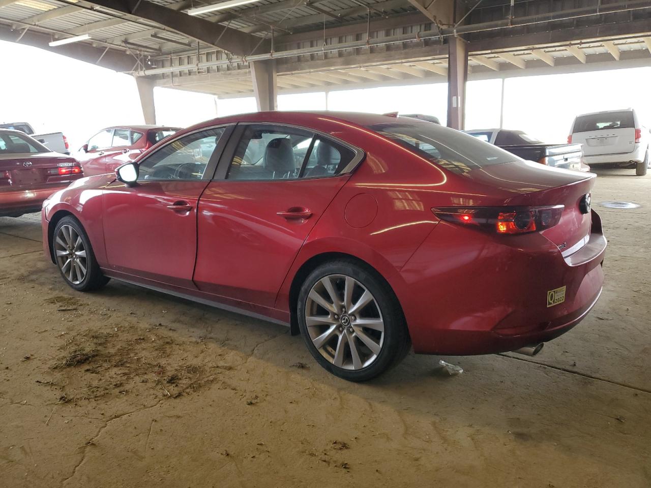 2019 Mazda 3 - Image 2