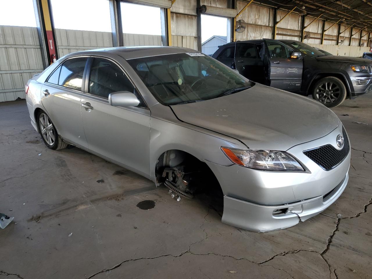 2009 Toyota Camry - Image 4