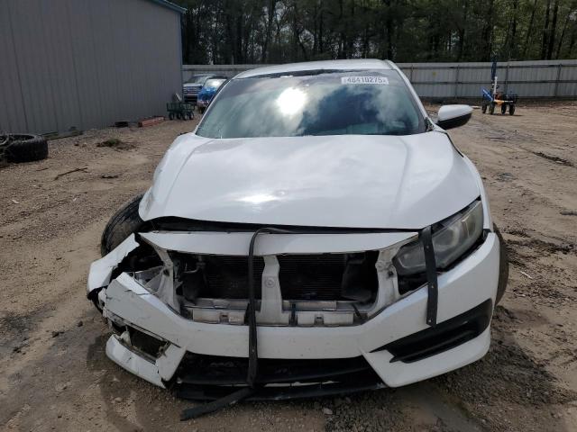 Седаны HONDA CIVIC 2016 Белый