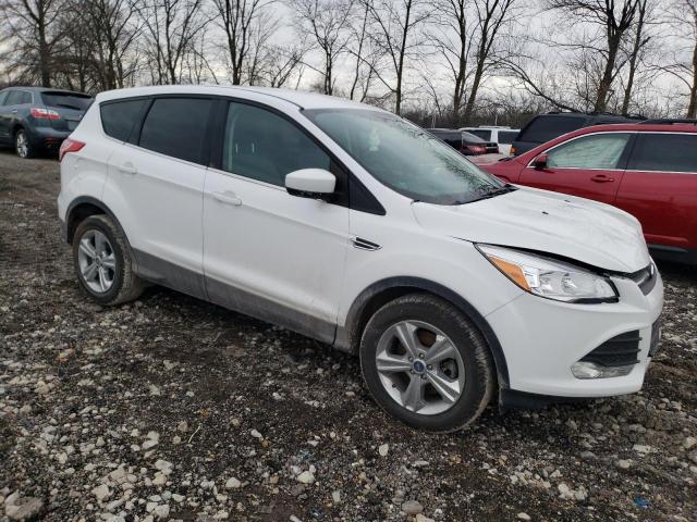 FORD ESCAPE 2014 Biały