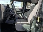 2007 Jeep Wrangler Sahara for Sale in Albuquerque, NM - Front End