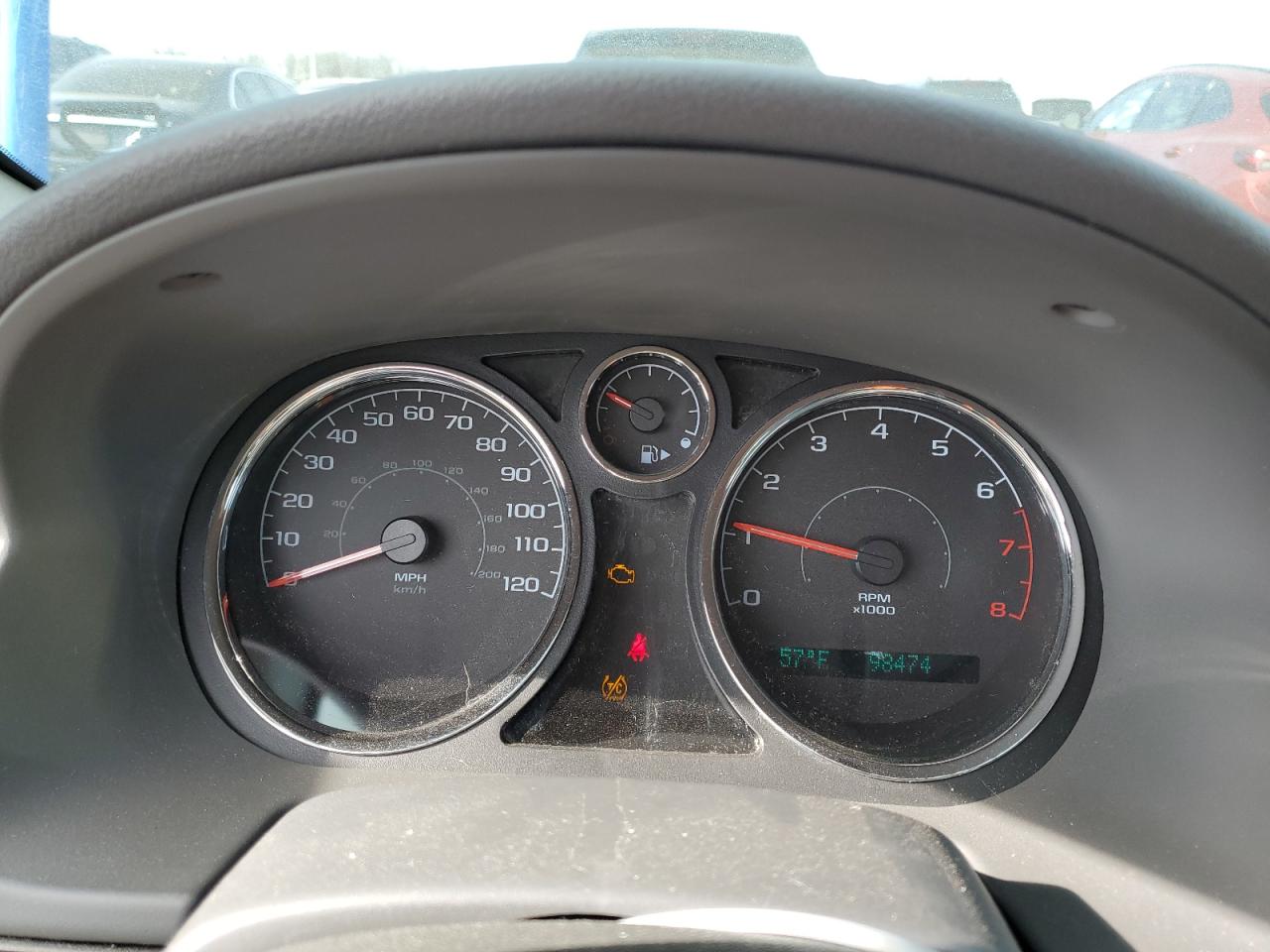 2007 Chevrolet Cobalt - Image 9