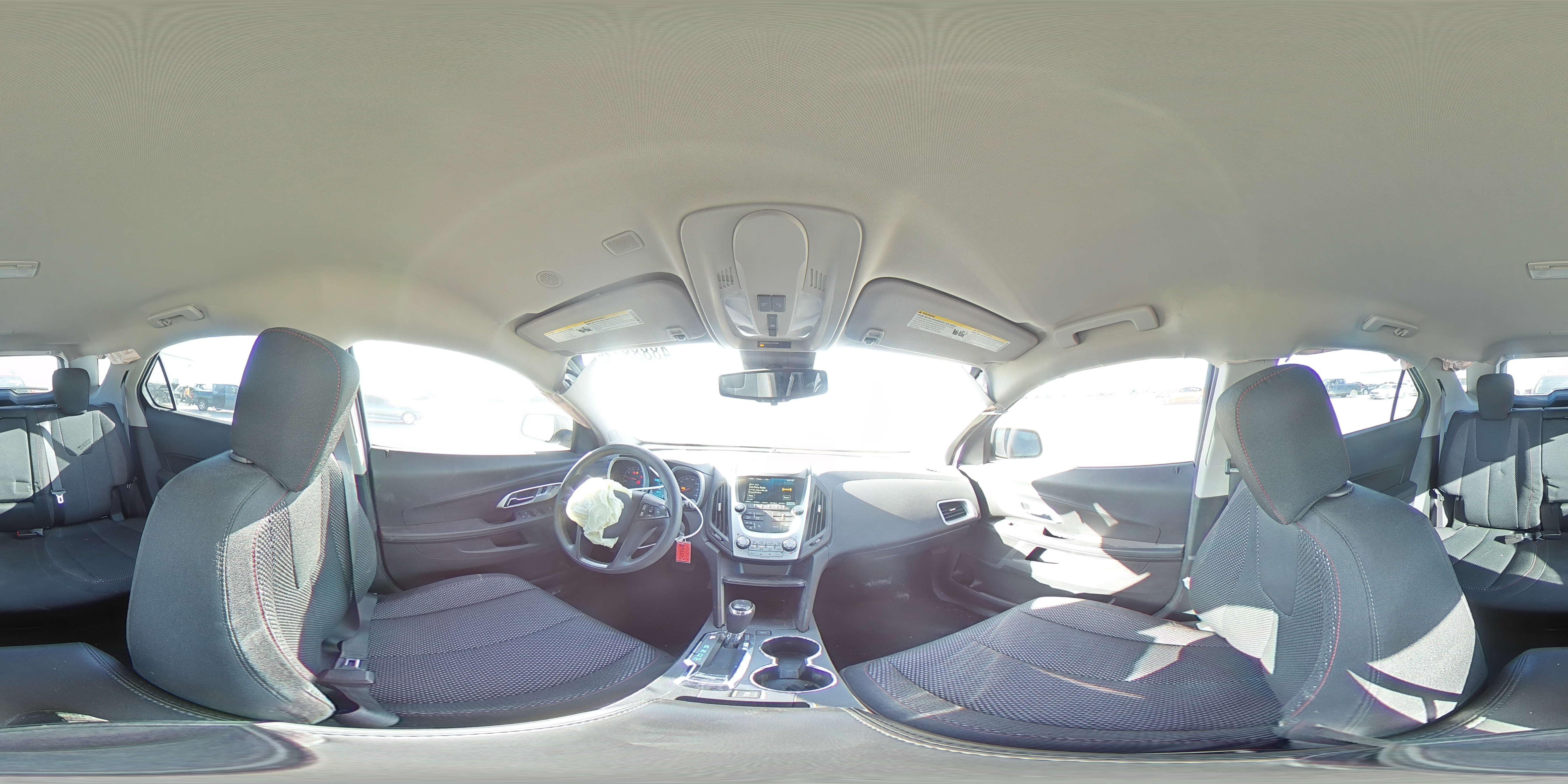 2016 Chevrolet Equinox - Image 14