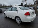 2007 Kia Spectra Ex zu verkaufen in Portland, OR - Front End