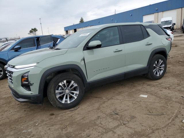 CHEVROLET EQUINOX LT 2025