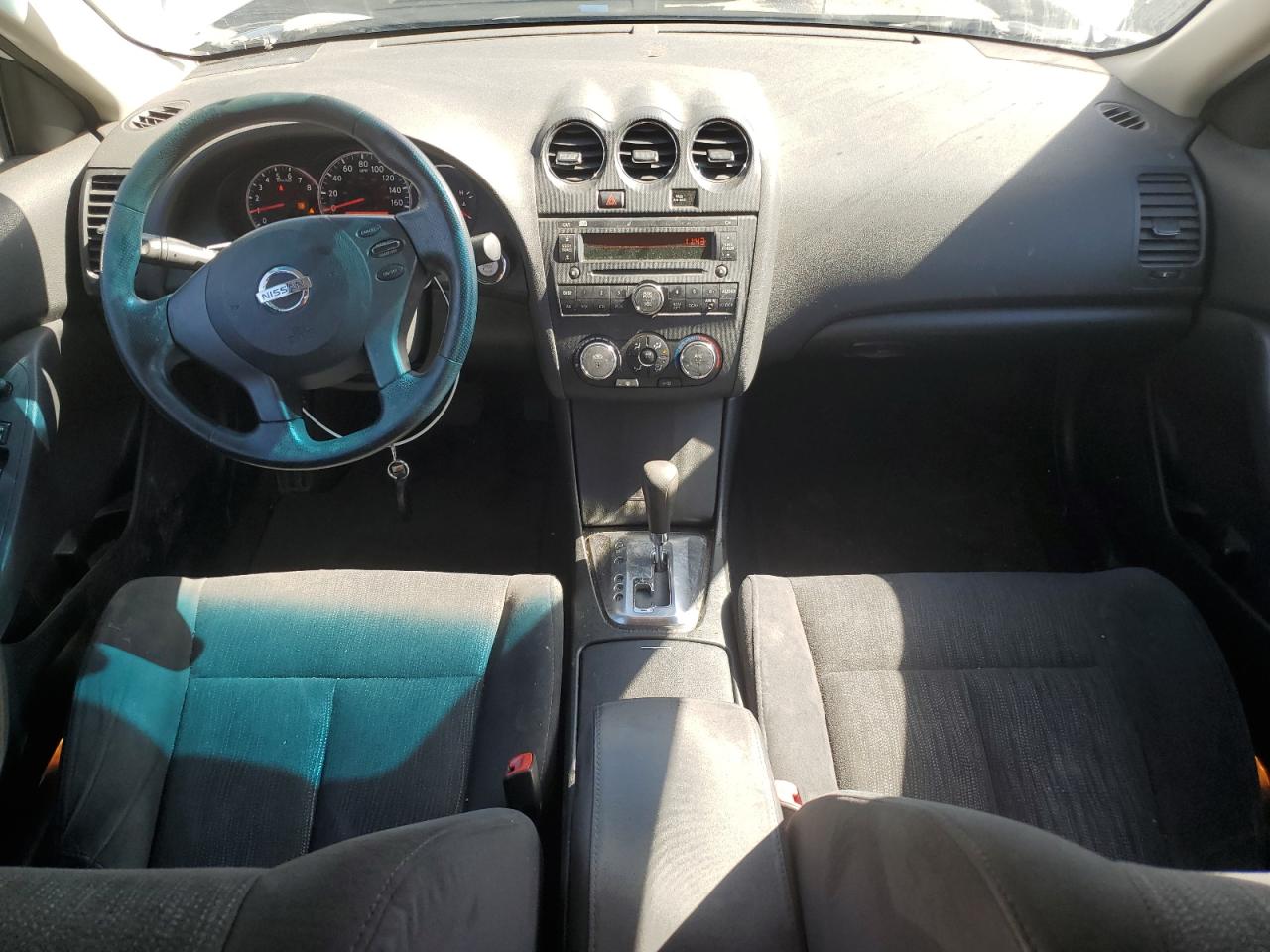 2011 Nissan Altima - Image 8