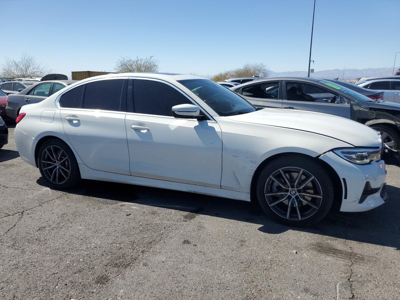 2020 BMW 3er - Image 4