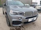 2017 BMW X5 XDRIVE4 for sale at Copart ROCHFORD