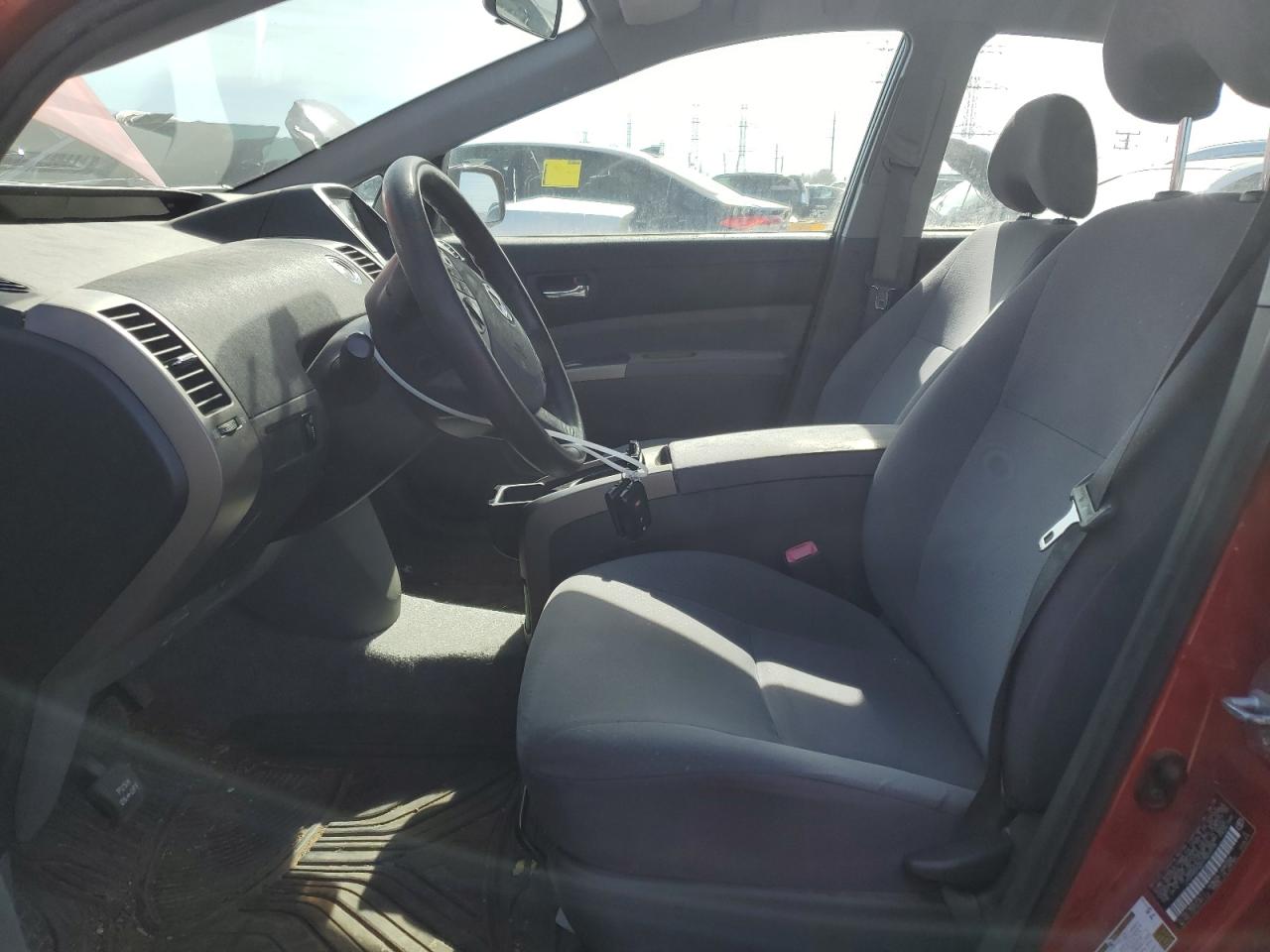 2009 Toyota Prius - Image 7