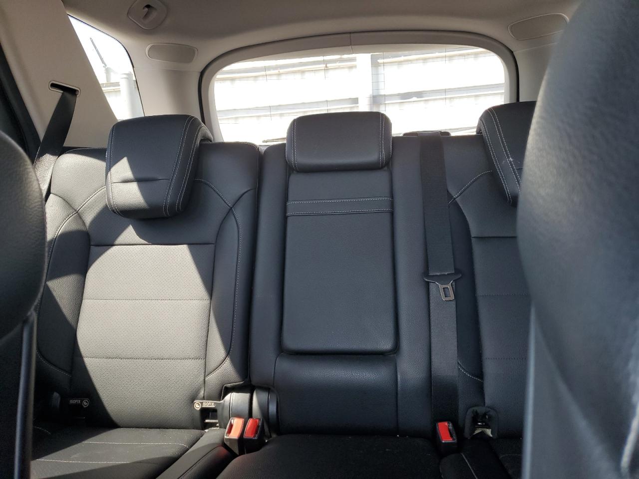 2015 Mercedes-Benz M-klasse - Image 10