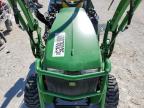 2023 John Deere 1025R Tractor продається в Arcadia, FL - Mechanical
