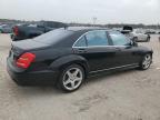 2010 Mercedes-Benz S 550 للبيع في Houston، TX - Front End