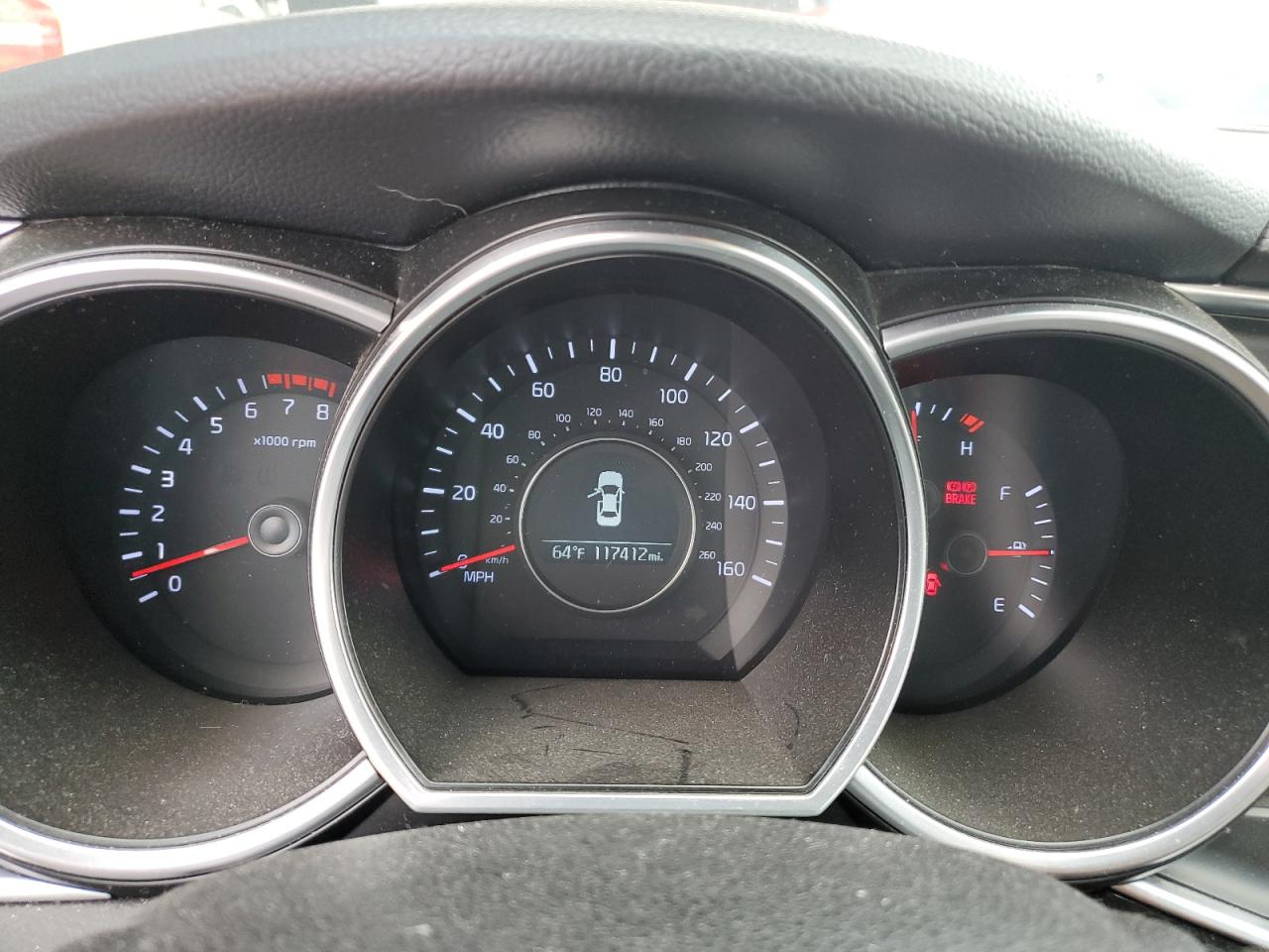 2015 Kia Optima - Image 9