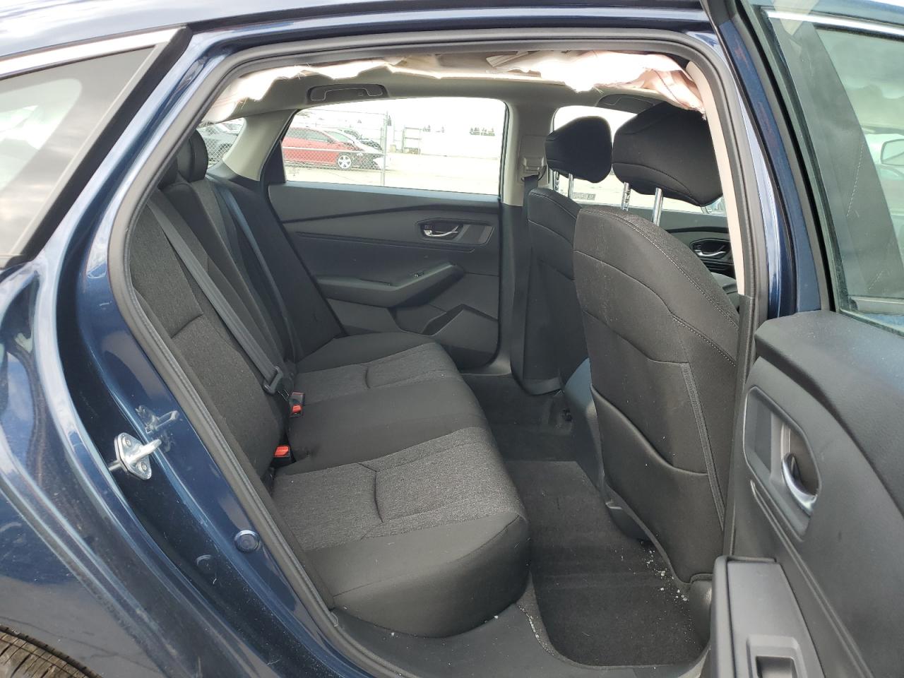 2024 Honda Accord - Image 10