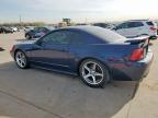 2001 Ford Mustang Gt for Sale in Grand Prairie, TX - Side