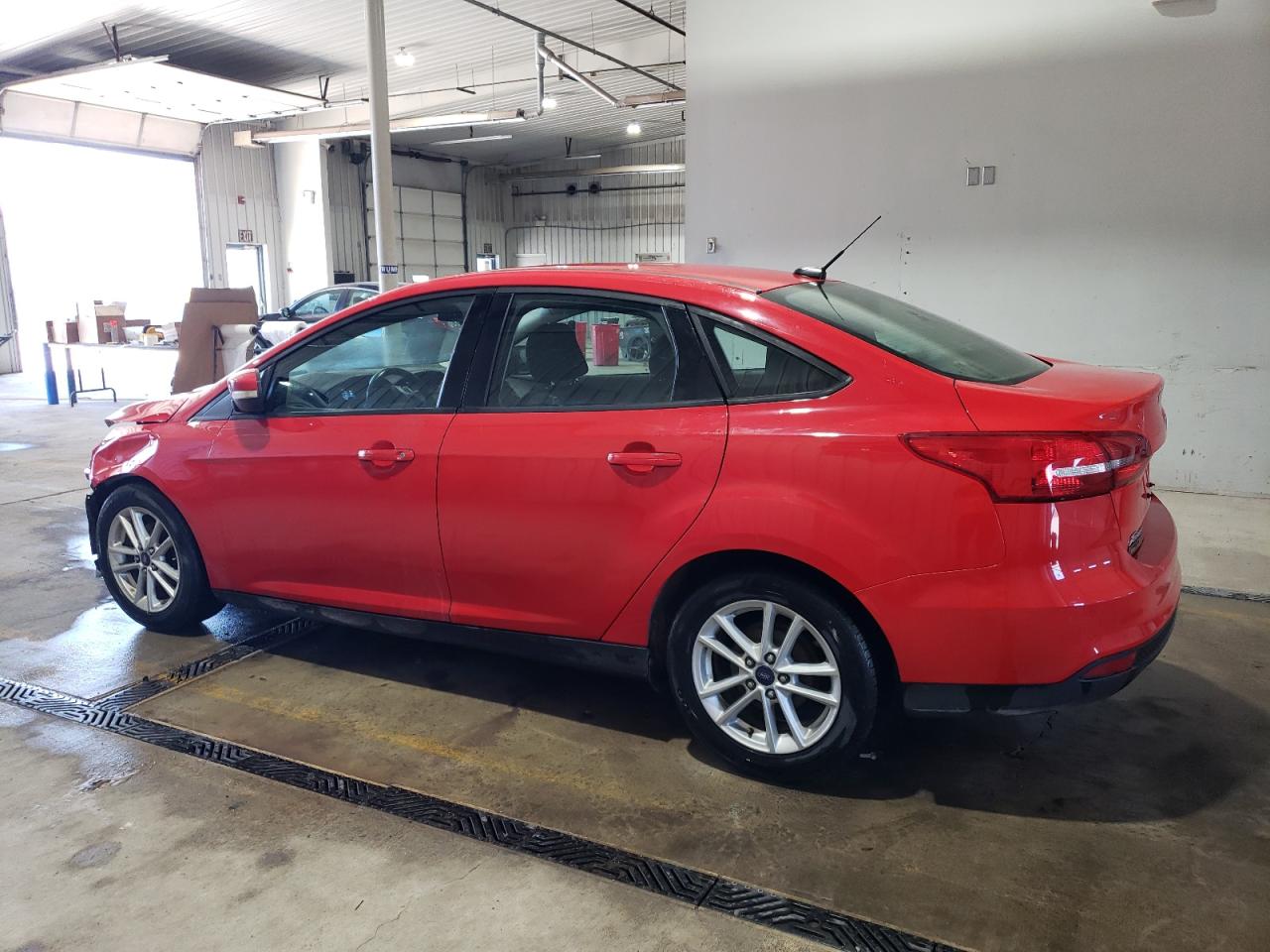 2015 Ford Focus - Image 2