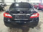 2011 Infiniti M37 X for Sale in Ham Lake, MN - Side